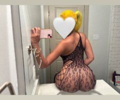 Mobile escorts - Mobile, AL New Girl Curvy Dream Doll — Squirter Visit & Play