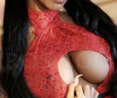 Manhattan Special Female Escort — Independent, Clean & Fetish-Friendly - Image 2