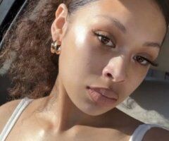 Exotic Tight Princess — OutCalls & Car Date - Image 3