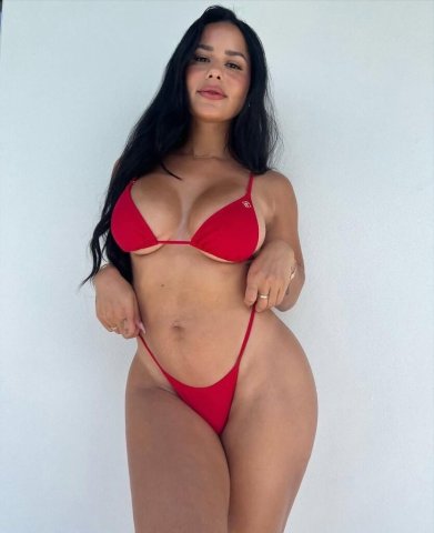 Latina caliente 24/7 — Central Jersey Female Escort - 1