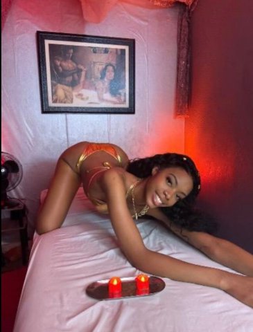 Therapy Queen Relax Sessions — Relaxing Massages & Nuru Full Body (26) - 1