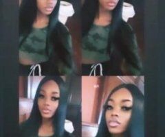 Columbus, GA Transgender Female Escort — In-Calls & Out-Calls - Image 4