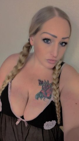 Angel — Salt Lake City Female Escort with 38DDD Curves - 1