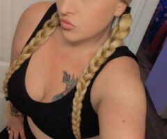 Angel — Salt Lake City Female Escort with 38DDD Curves - Image 5