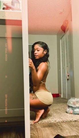 Indianapolis In-Call Female Escort — QV Incall Special (Cash Only) - 1