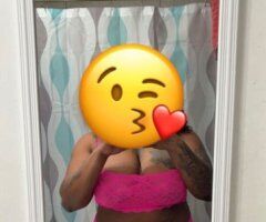 Thick BBW, 30 — tatted dark skin sweetheart - Image 2
