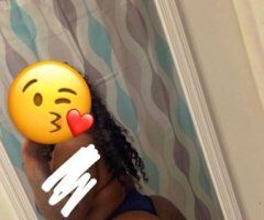 Thick BBW, 30 — tatted dark skin sweetheart - Image 3