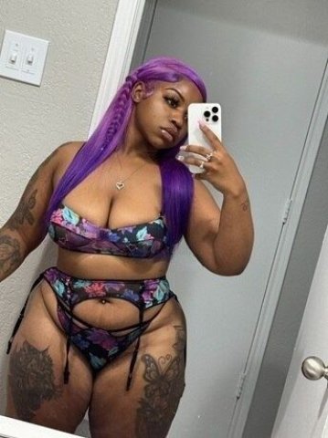 Rockies CO BBW Female Escort — Wet deep throat & tight creamy pussy - 1