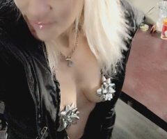 Mandy (33) — Discreet Female Escort in Annapolis - Image 5