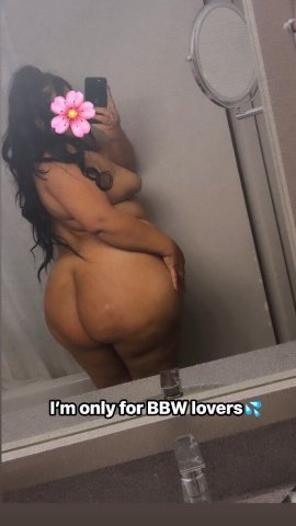 Hartford CT Female Escort — Chubby Mamasita in incalls - 1