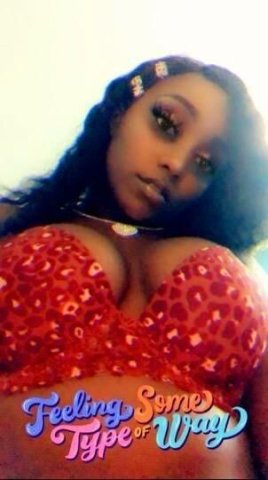 Keah Verified Female Escort (Bronx) — Incall, Uber Over, Car Visits, Video Content - 1