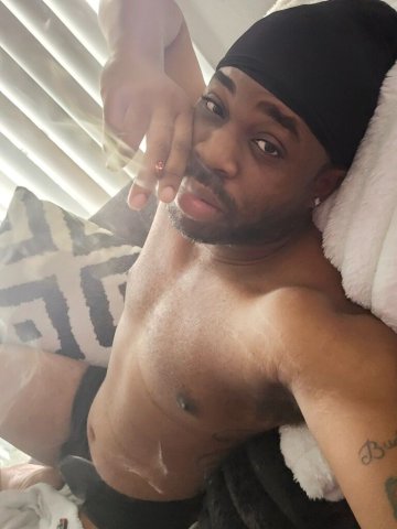 Bisexual • Versatile • Black King Energy - 1