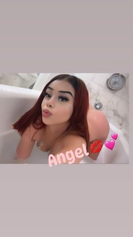 Wichita, Kansas Latina Escort — petite hangout - 1