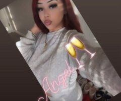 Wichita, Kansas Latina Escort — petite hangout - Image 6