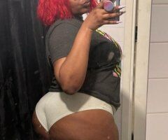 Brooklyn Female Escort — Thicc Thighs & Half/Full Hour - Image 4