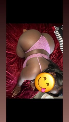 21-Year-Old BBW Escort on Car Play Only (ATL Area) - 1