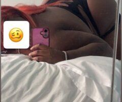 21-Year-Old BBW Escort on Car Play Only (ATL Area) - Image 2