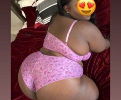 21-Year-Old BBW Escort on Car Play Only (ATL Area) - Image 4