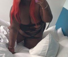 21-Year-Old BBW Escort on Car Play Only (ATL Area) - Image 7