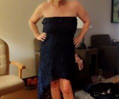 Oklahoma City Female Escort — Happy Endings (big titties, small feet) - Image 3