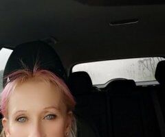 Oklahoma City Female Escort — Happy Endings (big titties, small feet) - Image 4