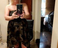 Oklahoma City Female Escort — Happy Endings (big titties, small feet) - Image 5