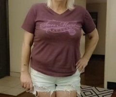 Oklahoma City Female Escort — Happy Endings (big titties, small feet) - Image 6