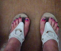 Oklahoma City Female Escort — Happy Endings (big titties, small feet) - Image 11