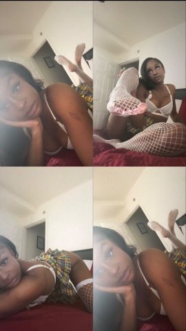 Brooklyn Incall Only — Bend Me Over (No GFE/No Anal) - 1