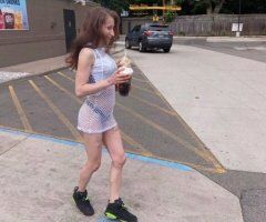 Buffalo NY Female Escort — Content Making & Content Sending - Image 7