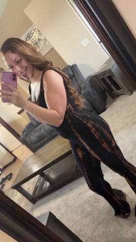Wichita KS Petite Discreet Cum Play Provider (Snap/FaceTime Verified) - 1