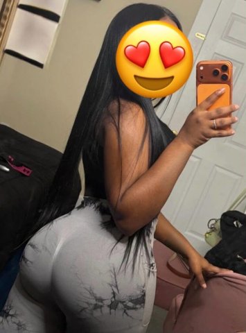 Latina Female Escort — Jersey Shore, NJ (BJ & big pussy) - 1