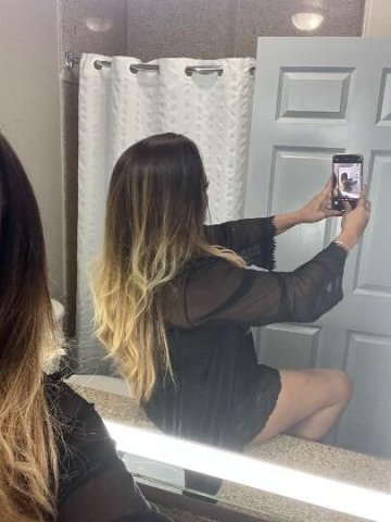 Latina Female Escort in Denton — “Papi” Special - 1