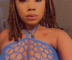 Ebony Curvy Female Escort — Outcalls & Carplay Available in North Bay, CA - Image 3