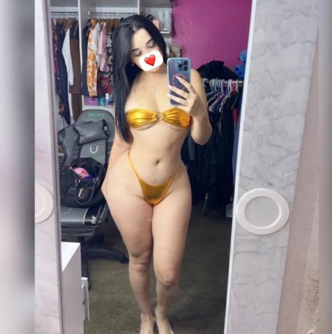 Brooklyn, NY Colombiana Nueva — Full Servicio con Fotos Reales (Outcall/Incall) - 1