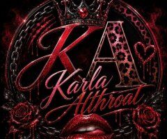 Karla — BBW throat focus + Latina tight ass, deepthroat and rimming in Santa Cruz (outcalls) - Image 7