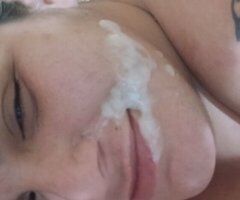 Karla — BBW throat focus + Latina tight ass, deepthroat and rimming in Santa Cruz (outcalls) - Image 8