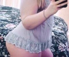 Lexington Blonde Escort — Curvy, Fun Girl by the Airport (Verification Required) - Image 2