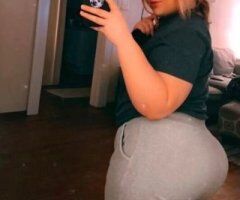 Lexington Blonde Escort — Curvy, Fun Girl by the Airport (Verification Required) - Image 3