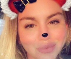 Galveston escorts - Cute Blonde Girl Next Door (34) — Galveston Outcalls Only