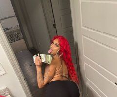 Cleveland OH BBL Barbie — young mixed escort with tattoos & piercings - Image 4