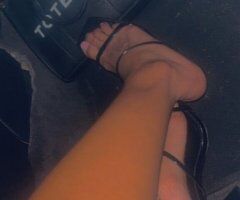 Tuscaloosa Female Escort — Outcalls, 420 Friendly & Foot Fetish - Image 3