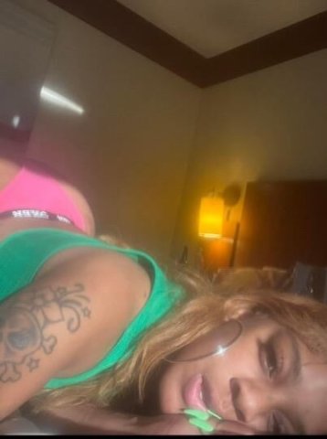 New Girl In Town — Montgomery, Alabama Female Escort - 1