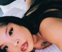 Ming (Asian & Black) Female Escort — St. George, Utah - Image 2