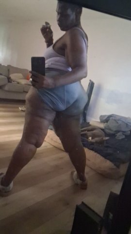 Buffalo Female Escort — Oral & Pussy Services, Video Calls - 1
