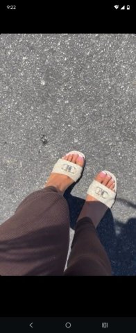 Monterey CA Female Escort — Nuru Massage, Footjobs & Fetish Content (Outcall) - 1