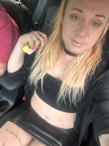 Bellevue for the day - Lets Link - 1