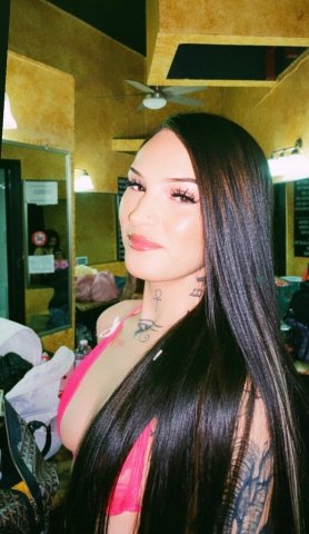 Palmdale/Lancaster 2-Hour Special Snowbunny Female Escort - 1