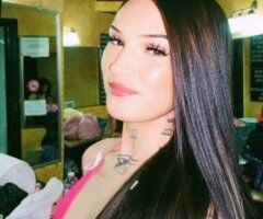 Palmdale/Lancaster escorts - Palmdale/Lancaster 2-Hour Special Snowbunny Female Escort