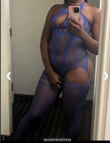 Sweet, discreet escape with in-call & out-call time - 1